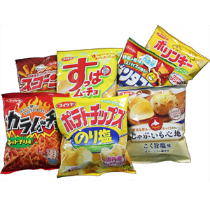 コイケヤの株主優待情報