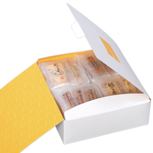 岩塚製菓の株主優待