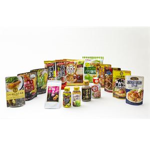 ダイショーの株主優待情報