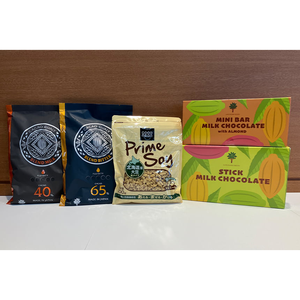 不二製油の株主優待