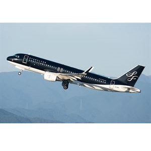 スターフライヤーの株主優待