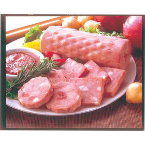 カネ美食品の株主優待