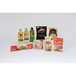 昭和産業の株主優待