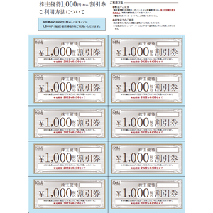 ハーバー研の株主優待情報