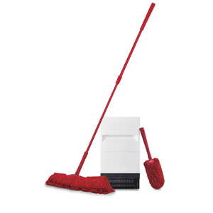 ダスキンの株主優待