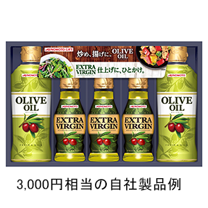 Ｊ－オイルミルズの株主優待