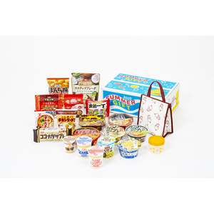 日清食品ホールディングスの株主優待