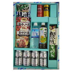 日本ロジテムの株主優待