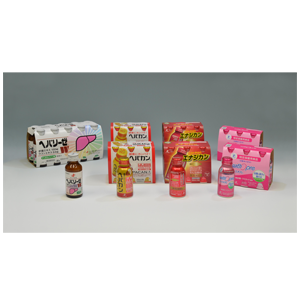 ゼリア新薬の株主優待情報