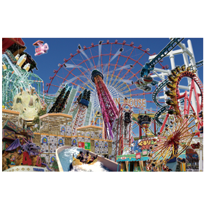 グリーンランドリゾートの株主優待