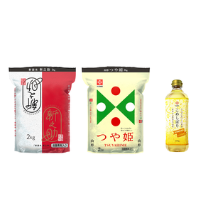 木徳神糧の株主優待