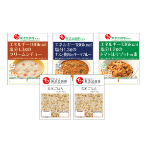 石井食の株主優待情報