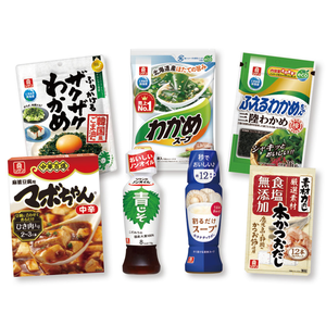 理研ビタミンの株主優待