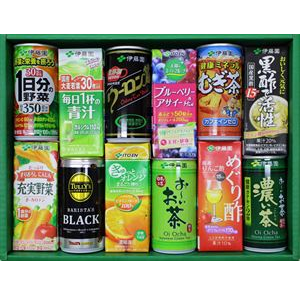 伊藤園の株主優待情報