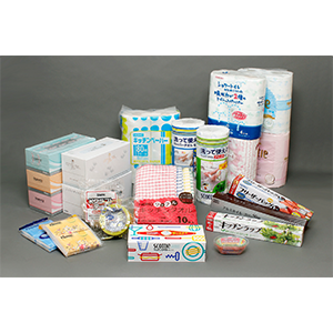 シモジマの株主優待