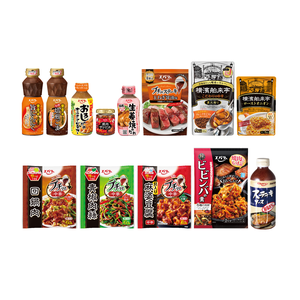 エバラ食品の株主優待情報
