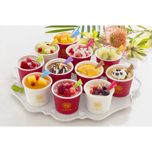 新晃工の株主優待情報