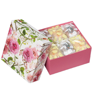 岩塚製菓の株主優待情報