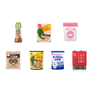 ウェルネオシュガーの株主優待