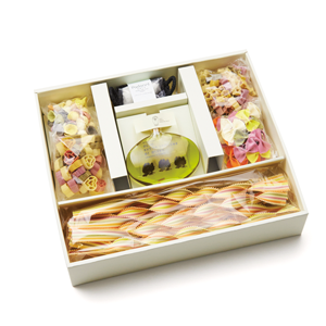 ミサワの株主優待情報