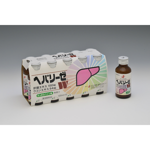 ゼリア新薬の株主優待情報