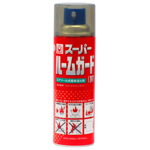 日本ドライケミカルの株主優待
