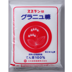 甜菜糖の株主優待情報