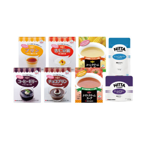 新田ゼラチンの株主優待情報