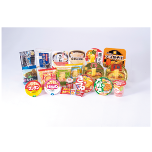 東洋水産の株主優待