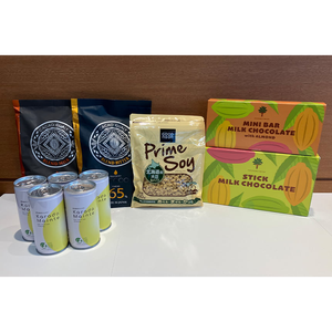 不二製油の株主優待情報