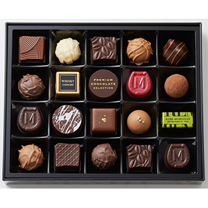 モロゾフの株主優待情報