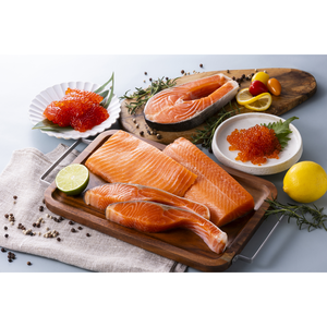 オカムラ食品の株主優待情報