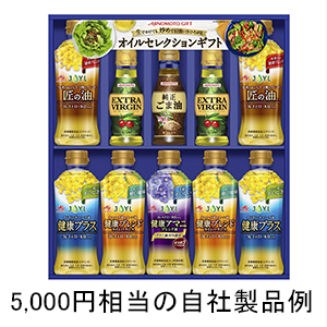 Ｊオイルの株主優待情報