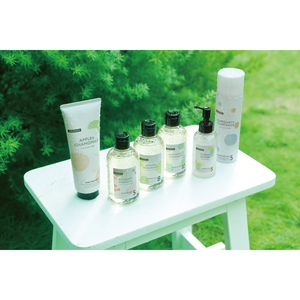 日華化学の株主優待