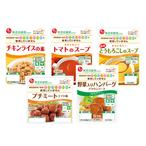 石井食の株主優待情報