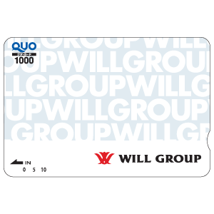 ウィルグループの株主優待