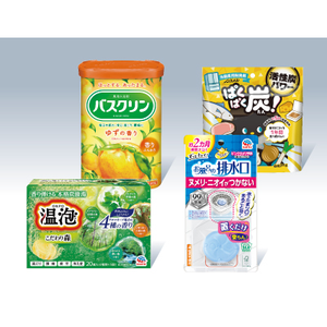 アース製薬の株主優待