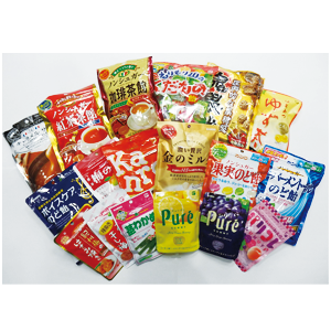 カンロの株主優待