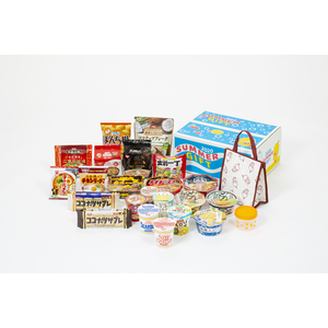 日清食ＨＤの株主優待情報