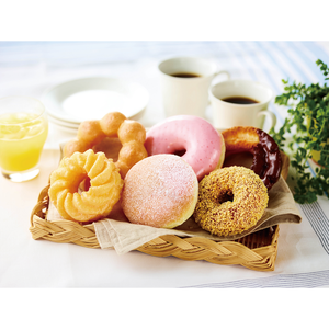 ダスキンの株主優待情報