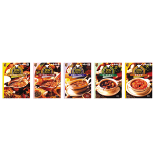 中村屋の株主優待