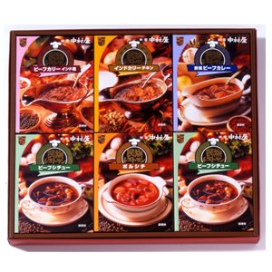 中村屋の株主優待情報