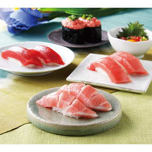 銚子丸の株主優待