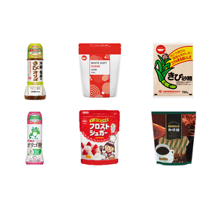 ウェルネオシュガーの株主優待