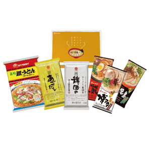 マルタイの株主優待