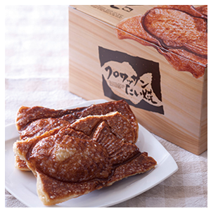 ホットランドの株主優待情報