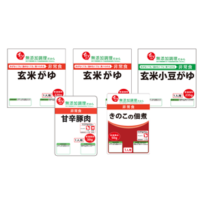 石井食の株主優待情報