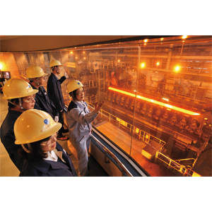 ＪＦＥホールディングスの株主優待