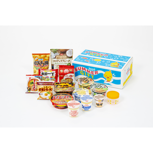 日清食ＨＤの株主優待情報